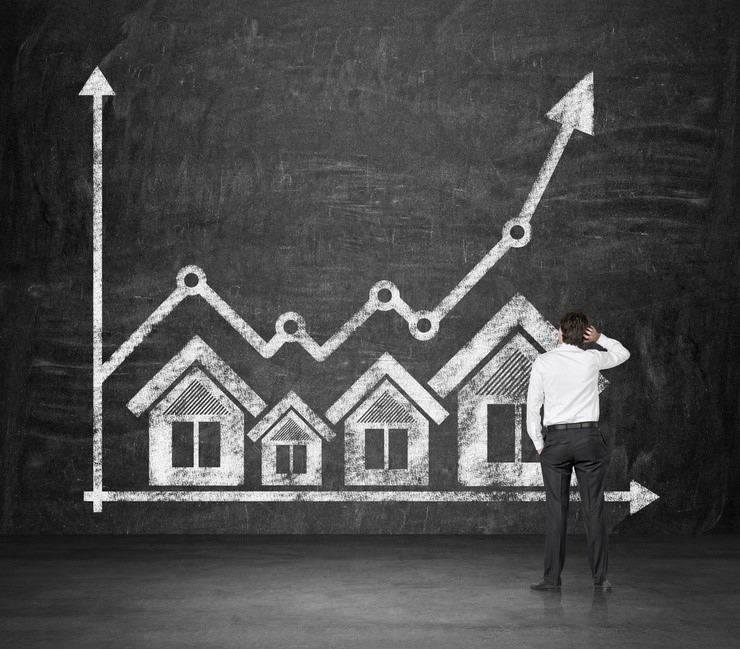 Le point sur le marché de l’immobilier (Crédit photo: Fotolia)