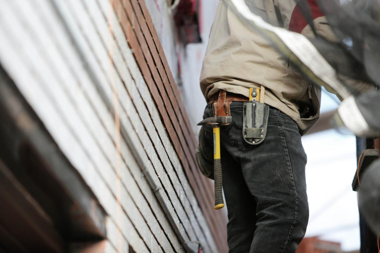 Selon l’Agence nationale de l’habitat (Anah), le délai moyen de paiement des dossiers après les travaux serait de 35 jours. Illustration. (Life-Of-Pix / Pixabay)