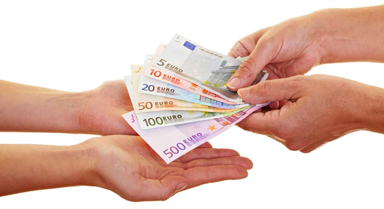 Vous pouvez effectuer des dons à partir de vos livrets bancaires. (© DR)