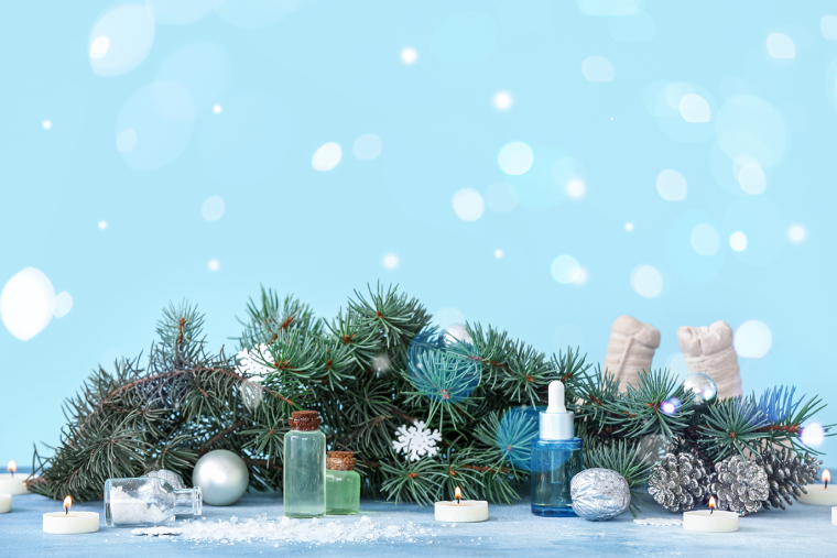 (Crédits photo : Adobe Stock - Idées cadeaux bien-être, bonheur et beauté)