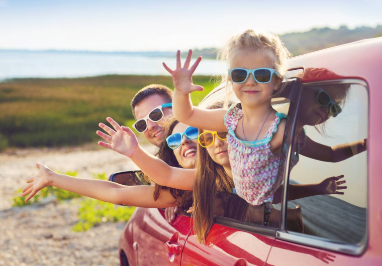 Le budget vacances des Français en hausse-iStock-petrenkod