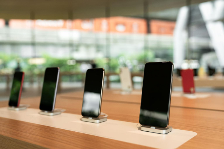 Les opérateurs de téléphonie mobile proposent une large gamme de forfaits. ( crédit photo : Shutterstock )