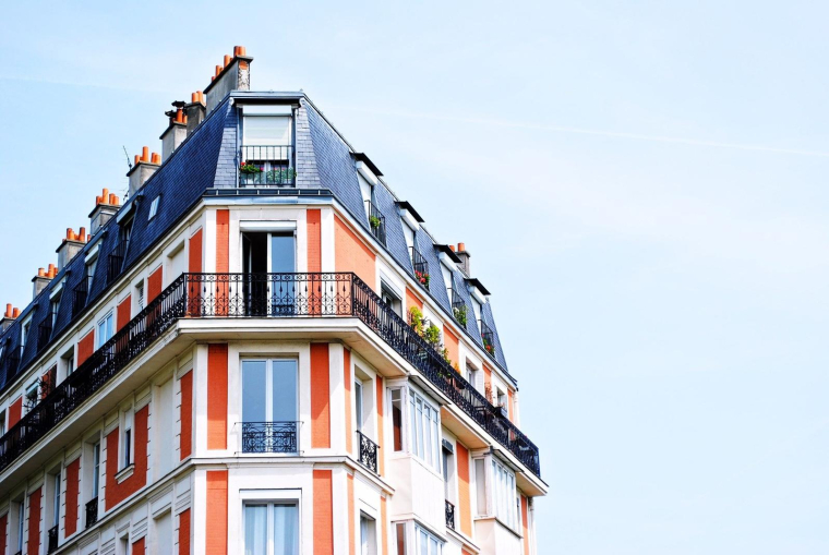 Le Nouveau front populaire a proposé plusieurs mesures concernant le logement dans son programme. (illustration) (Free-Photos / Pixabay)