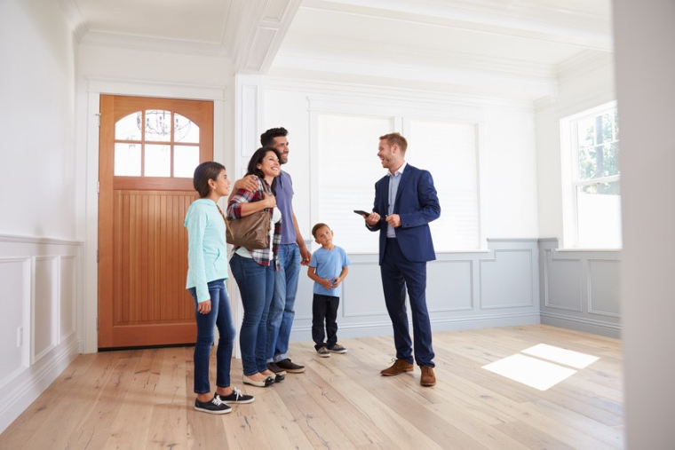Que se passe-t-il si votre locataire a donné son congé pour quitter le logement et que son préavis se termine pendant la période de confinement ? (Crédit photo: Fotolia)