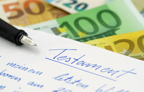 Assurance-vie et héritage : ce qu’il faut savoir sur les droits de succession / iStock.com - Andreas Häuslbetz