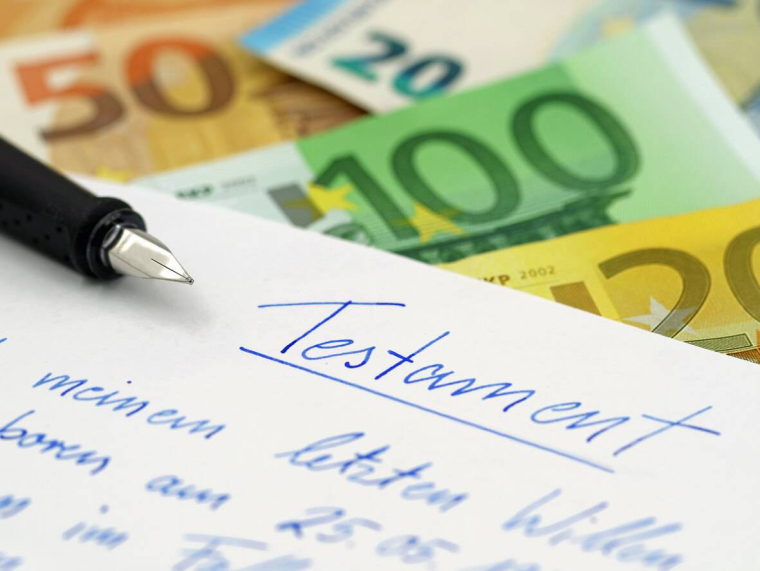 Assurance-vie et héritage : ce qu’il faut savoir sur les droits de succession / iStock.com - Andreas Häuslbetz