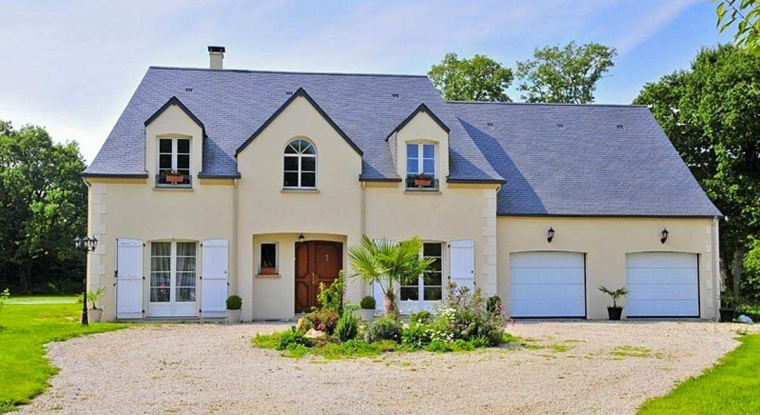 Le patrimoine des ménages français s'accroit. (© DR)