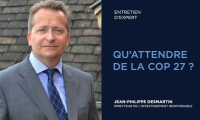 Que faut-il attendre la COP27 ?
