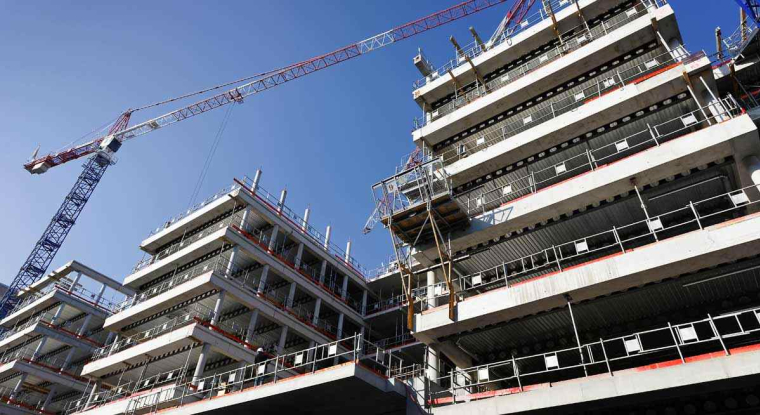 A partir de 2021, seuls les logements situés dans des habitations collectives sont éligibles au dispositif Pinel. (© Fotolia)