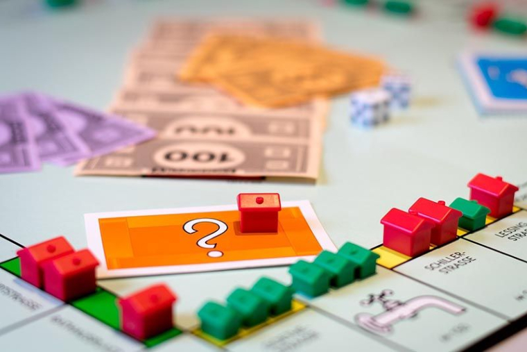 La France insoumise veut plus taxer les propriétaires immobiliers (Crédits photo : Pixabay - Jörg Hertle )
