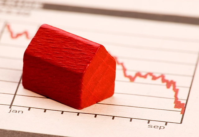 Crédit immobilier: 5 choses à savoir sur les taux historiquement bas (Crédit photo: Adobe Stock)