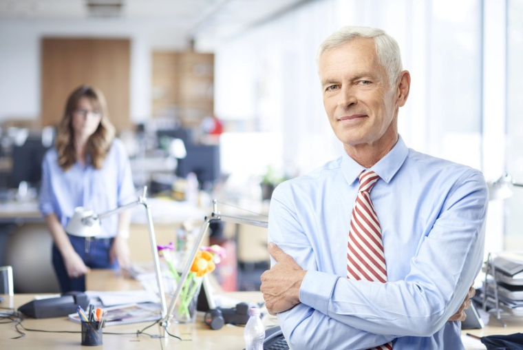 Le contrat retraite Article 83 est un contrat d'assurance vie collectif souscrit par l'entreprise au profit de tout ou partie de ses salariés (Crédit photo: Fotolia)