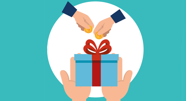 Des donations peuvent être «réduites» au moment de la succession. (© Freepik)