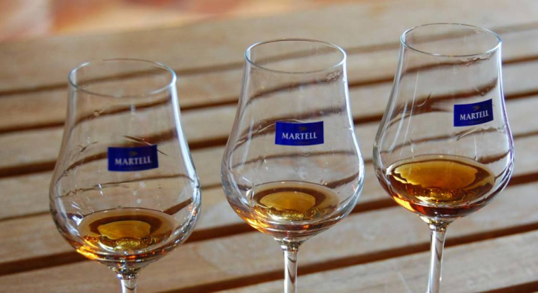Elliott Management a pris 2,5% du capital de Pernod Ricard. (© Pernod Ricard)