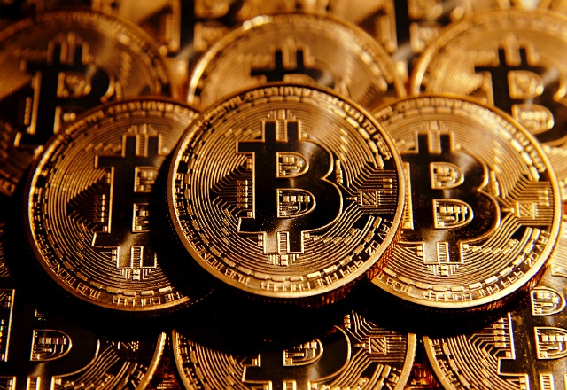 L'investissement en bitcoin nécessite des mises au point tant sur le plan juridique que fiscal ( Crédits : tiendientu vietnam )