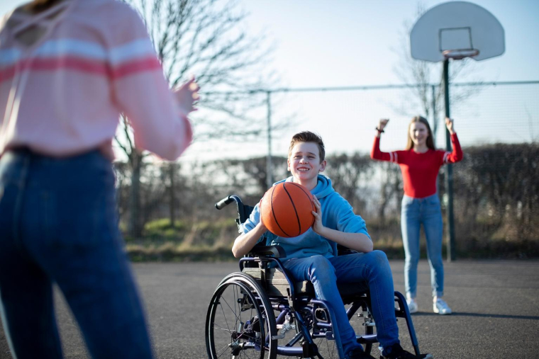 Il est possible d’augmenter la part d’héritage d’un enfant vulnérable sans désavantager ses frères et sœurs.