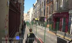 Effondrements rue d'Aubagne à Marseille : prison sous bracelet pour trois copropriétaires