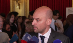 Iran: la réimposition ou non de sanctions par Paris dépendra de la libération des Français