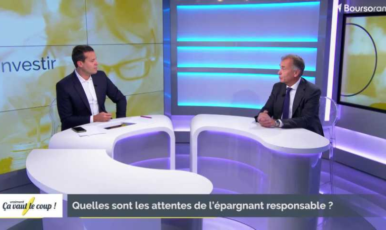 Quelles sont les attentes de l’épargnant responsable ?
