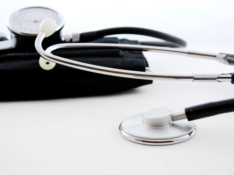 Les tarifs moyens des mutuelles santé sont les plus élevés à Paris et les plus bas dans les Deux-Sèvres. Photo d'illustration. (Bru-nO / Pixabay)