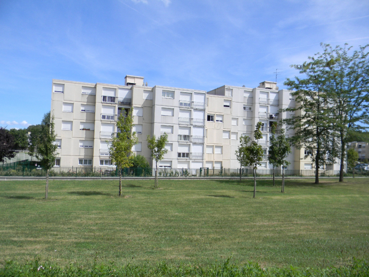 (Crédits photo : Wikimedia Commons - Xavier Caré )