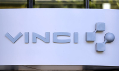 VINCI RACHÈTE LES ACTIVITÉS ÉNERGIE D'ACS POUR ENVIRON 4,9 MILLIARDS D'EUROS