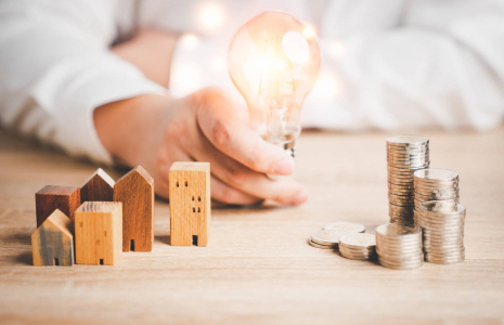 Crowdfunding immobilier : une nouvelle forme d’épargne attractive ? / iStock.com - sommart