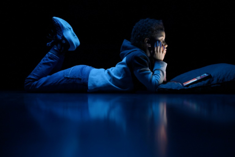 La Commission indépendante sur l'inceste et les violences sexuelles faites aux enfants (Ciivise) a constitué un "groupe miroir" de quinze adolescents de 14 à 17 ans, pour faire des propositions, nourries de leur expérience, pour lutter contre les violences sexuelles ( AFP / JOEL SAGET )