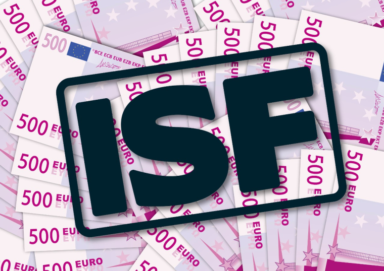 Est-ce que supprimer l'ISF s'est révélé une bonne idée ? ( Crédits: © pict rider - stock.adobe.com)