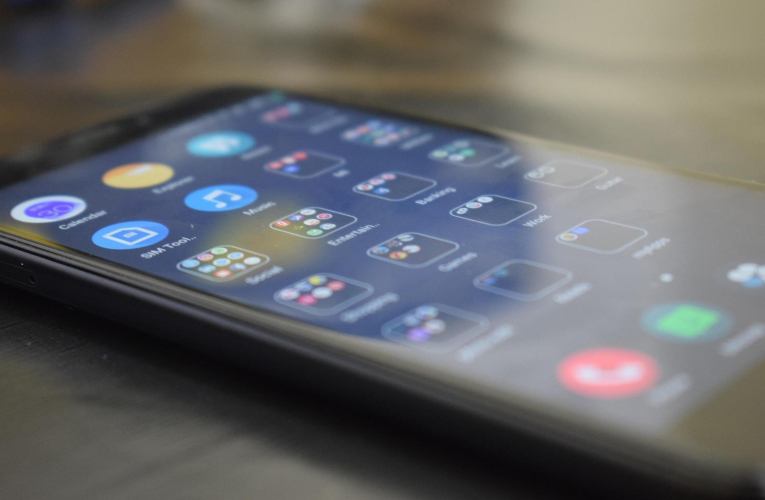 Xiaomi va lancer son nouveau smartphone ce dimanche 2 mars. (illustration) (Pixabay / amar-rockz)
