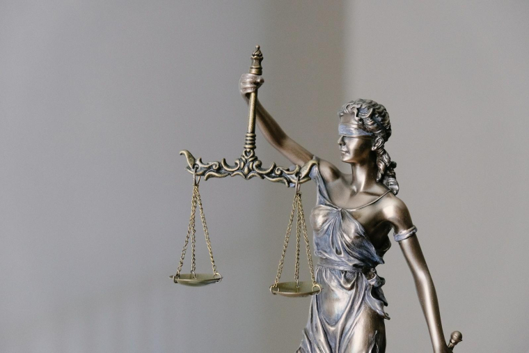 (Crédits: Unsplash - Tingey Injury Law Firm)