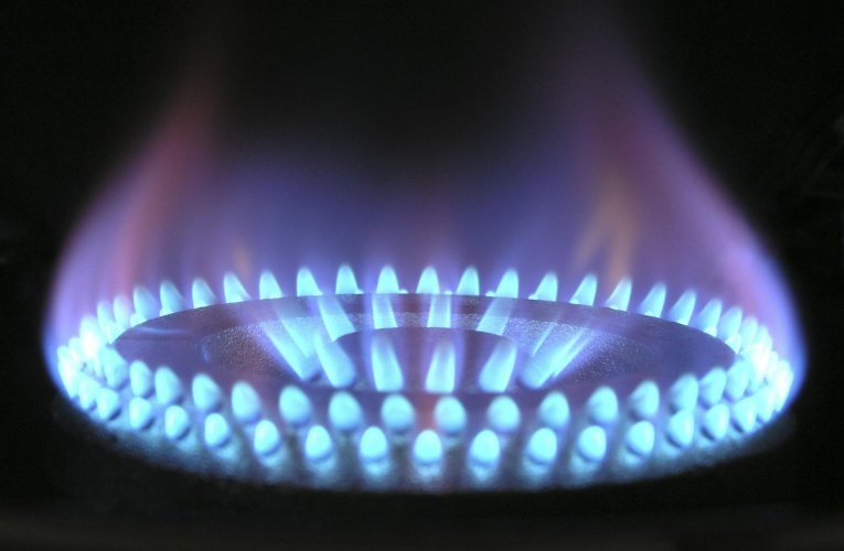 Le gaz coûte de plus en plus en cher ces derniers mois. (illustration) (Magnascan / Pixabay)