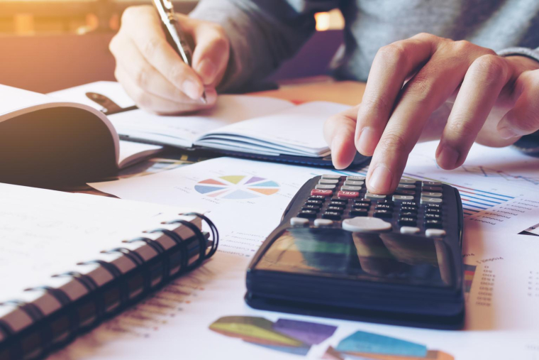 Qu’est-ce que le taux marginal d’imposition? crédit photo : Shutterstock