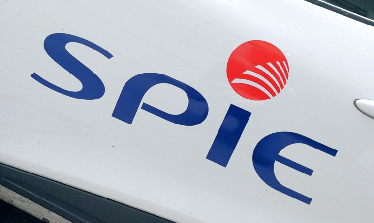 Spie reste dans le High Five pour le mois à venir. (crédits : L. Grassin )