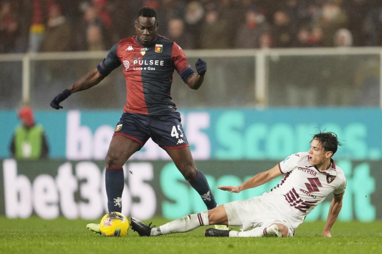 À 34 ans, Mario Balotelli pourrait rebondir en troisième division espagnole