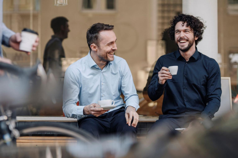 La qualité des liens sociaux en entreprise est représentée par la lettre «S» de l’acronyme ESG ( crédit photo : GettyImages )