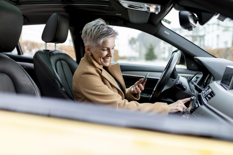 La location de voiture devient une vraie alternative à l’achat et au crédit classiques crédit photo : GettyImages