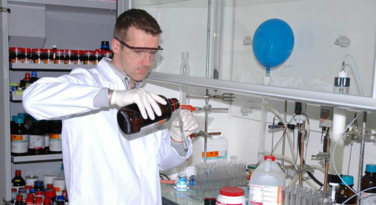 AB Science s'est fait épinglé par l'Agence nationale de la sécurité du médicament. (© DR)