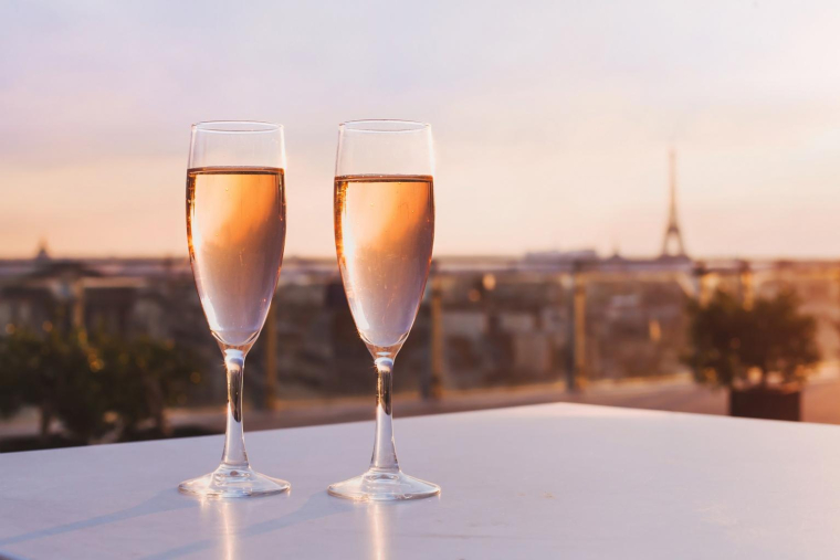 Le label “palace” est une distinction attribuée aux hôtels 5 étoiles les plus prestigieux. crédit photo : Getty Images
