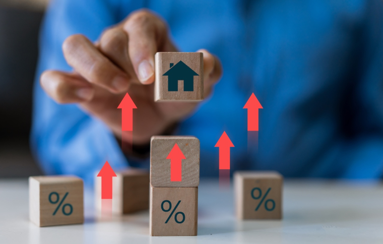 A quel taux pourrez-vous emprunter en ce début d'année ? ( Crédits photo: © JOURNEY STUDIO7 - stock.adobe.com)