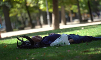 Madrid se prépare au deuxième jour de la canicule dans le sud de l'Europe