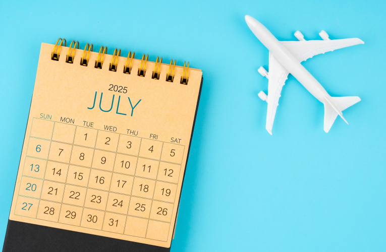 Vacances : comment trouver des vols moins chers ?