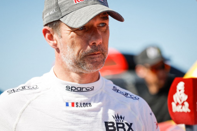 (Crédit photo: FREDERIC LE FLOC HFrédéric Le Floc'hDPPI via AFP)