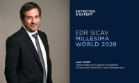 Lancement d'un 10ème fonds obligataire à échéance