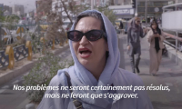 Téhéran: retour au calme mais les inquiétudes persistent