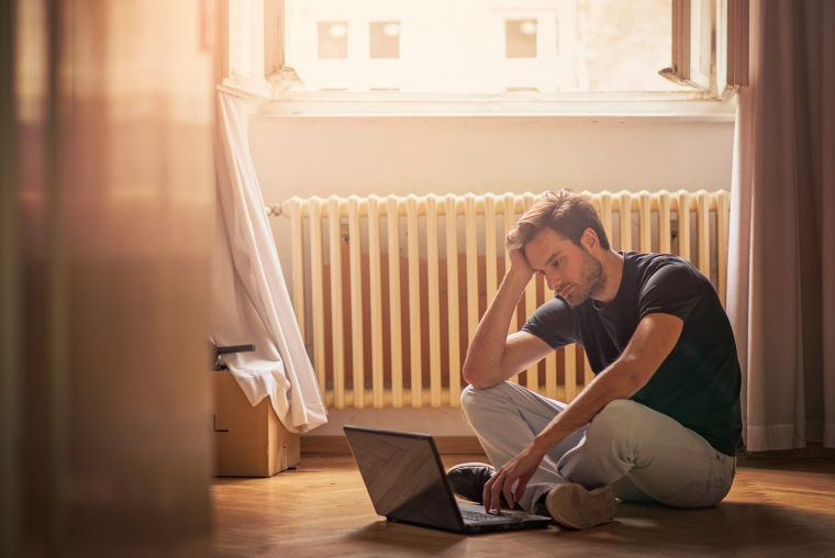 Trouver un logement est un parcours du combattant pour les étudiants (Crédits: Adobe Stock)
