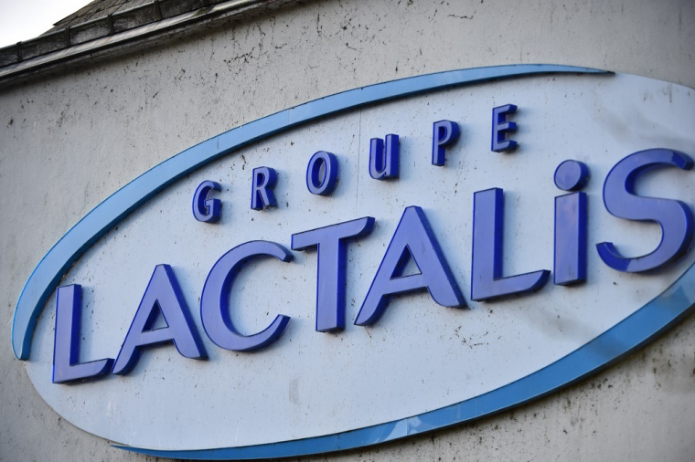 ( AFP / JEAN-FRANCOIS MONIER )