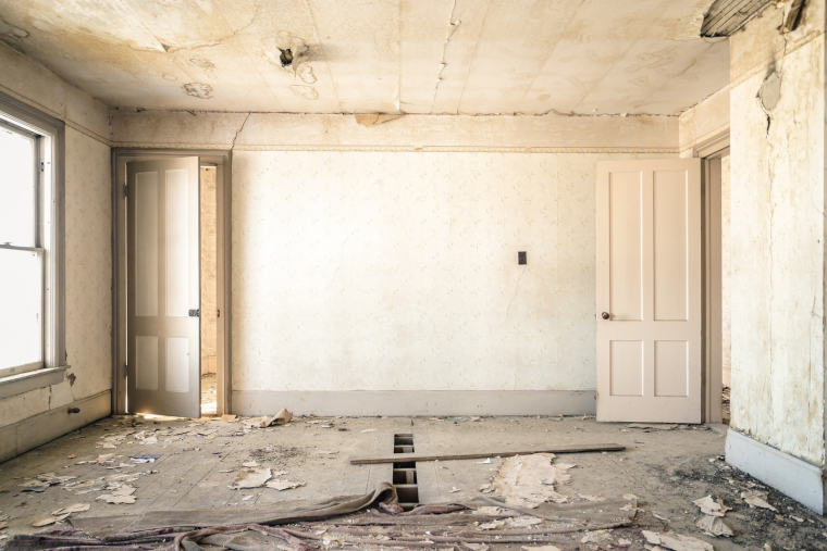 La propriétaire a comptabilisé 4 000 € de loyers impayés jusqu'au départ des locataires. (illustration) (pixabay-Free-Photos)