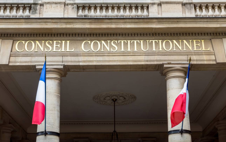 Taxe d'habitation, sa suppression en partie dénoncée par le Conseil constitutionnel / iStock-UlyssePixel