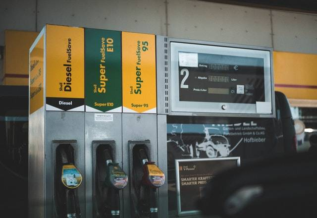 Le carburant à bas coût débarque sur l’autoroute (Crédit photo: Johannes Rapprich - Pexel)